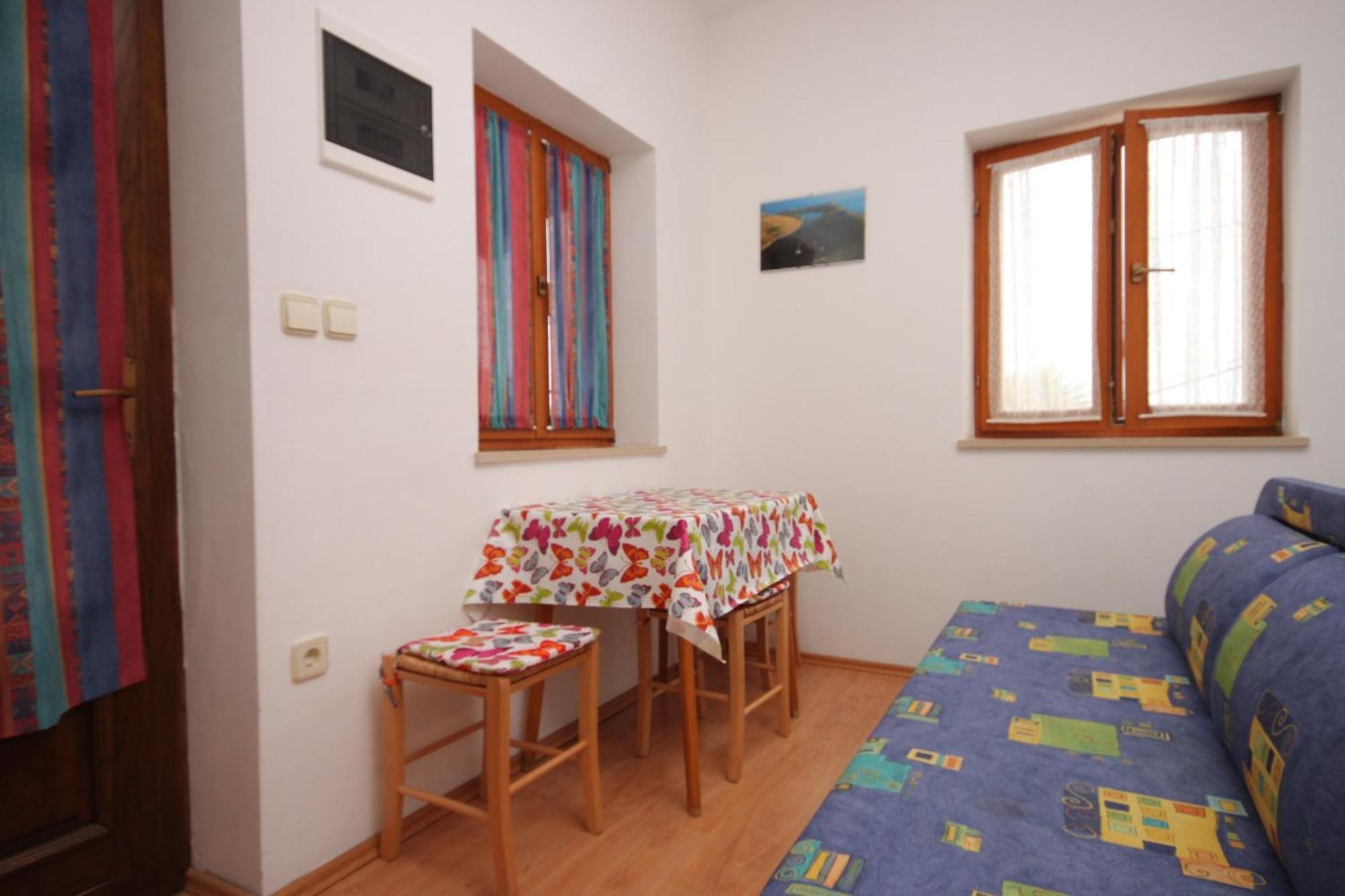 Apartments With A Parking Space Kraj, Opatija - 7794 Kraj  Екстер'єр фото
